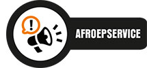 Afroepservice